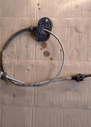 4m5r-7e395-rb трос кулісі акпп ford focus c-max 2003-2007 варі...