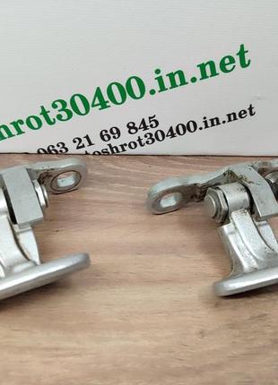 Петля дверей volvo s40 v50 c30 задні права дверцята