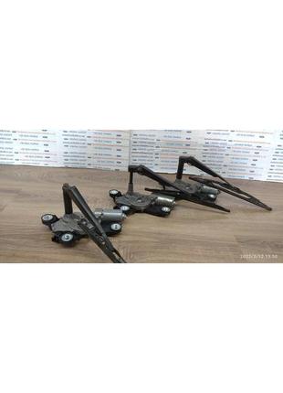 3m51-r17k441-ad двигун/механізм двірників ford 3m51r17k441ad