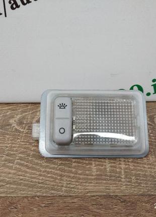 Xs71-17c704-adw ліхтар/плафон освітлення салону ford focus c-m...