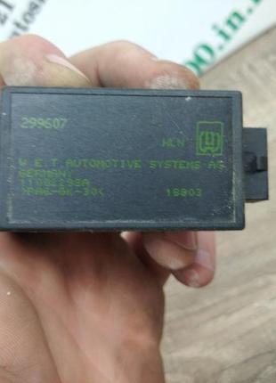 11002298a — реле підігрівання сидінь ford focus 2 2003-2011 fo...