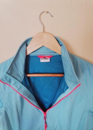 Термо куртка с покрытием techtex3 фото
