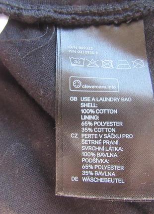 Кружевные шорты от h&amp;m6 фото