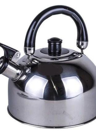 Чайник 2,5 л а-плюс 1321-wk