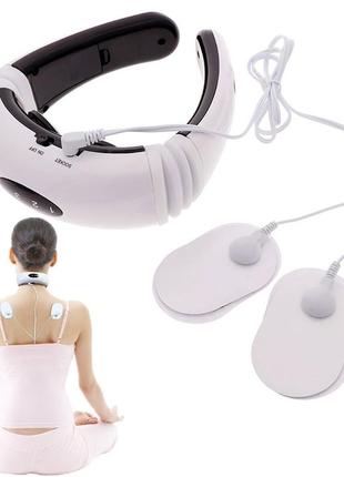 Массажер для шеи hx-5880 neck massager