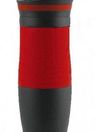 Термокружка (термочашка) edenberg eb-624 380ml червона