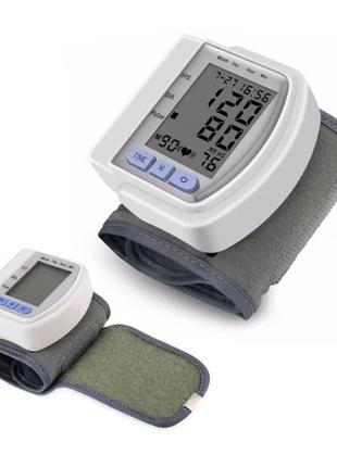 Измеритель давления автоматический тонометр monitor ск-102s