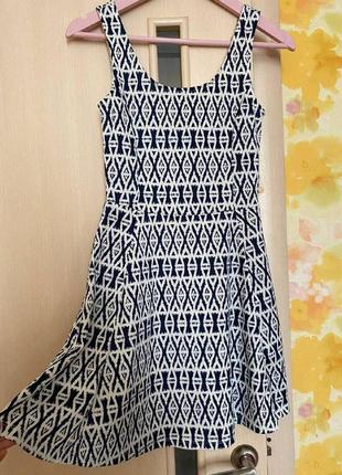 Приталене плаття розмір s❤️❤️❤️