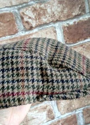 Кепка на небольшую голову