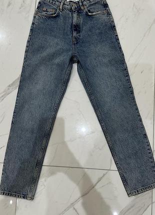 Джинси zara
