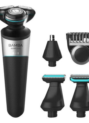 Електробритва cecotec bamba precisioncare twistgroom 5 in1_sor...