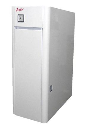 Данко-15с напольный газовый котел одноконтурный дымоходный 15 квт