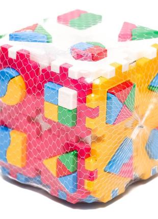 Куб "розумний малюк"2 фото