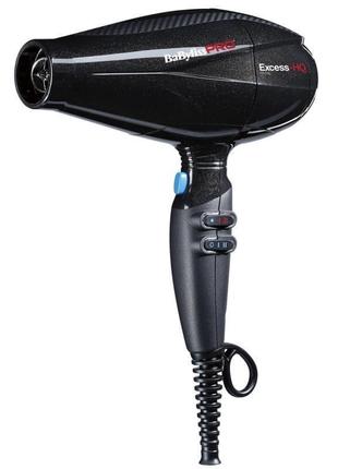 Фен babyliss pro bab6990ie2 фото