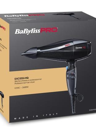 Фен babyliss pro bab6990ie3 фото