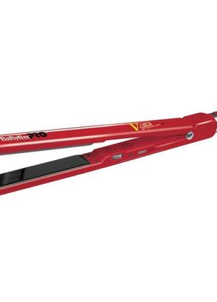 Праска (випрямляч) для волосся babyliss pro bab2072epre