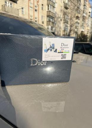 Dior термос бутылка5 фото