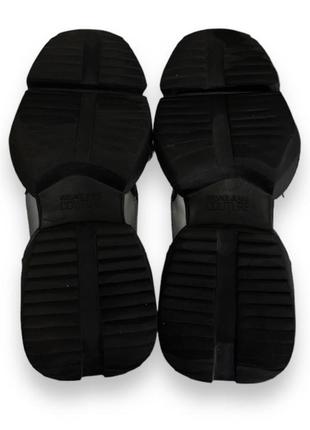 Оригінал versace jeans couture кросівки