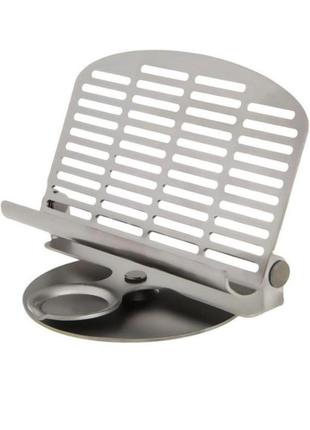 Автотримач для телефона remax rc-fc2 letto car holder silver шнур 3в1 (lightning, microusb, type-c)
