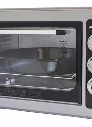 Духовка asel af 0123 40 л