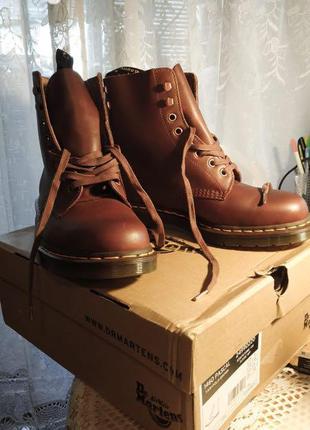 Dr. martens boots4 фото