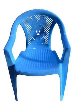 Стульчик детский микки размер 55*28 см