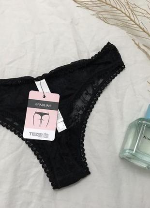 Трусики tezenis underwear