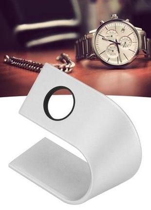 Тримач для годинника smart watch коробка для годинника u-подіб...6 фото