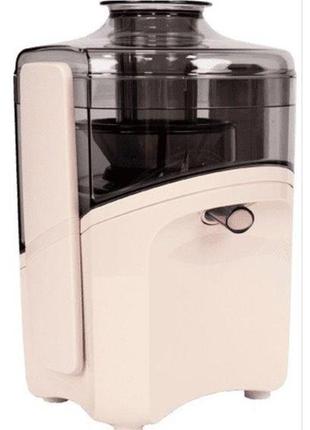 Соковитіскач hagsen mj500 бежева (польща)