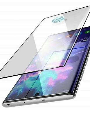 Захисне скло 2шт samsung galaxy s23 9h ultra 3d