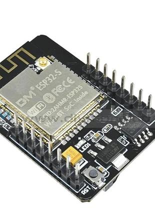 Ov2640 2.0mp mini esp32-caм модуль камери 3.3v diy/usb плата a... 3