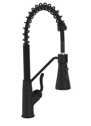 Кухонний змішувач низького тиску sagetta змішувач низького тис...