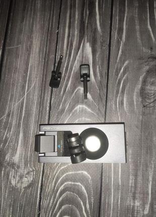 Кріплення pgytech action camera strap holder 3