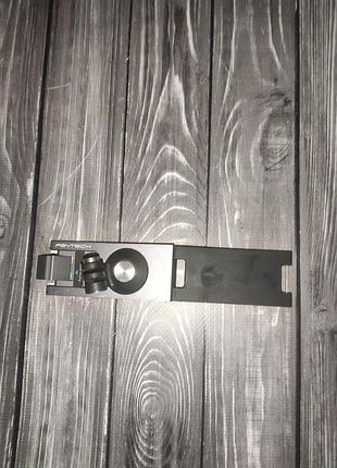 Кріплення pgytech action camera strap holder 4