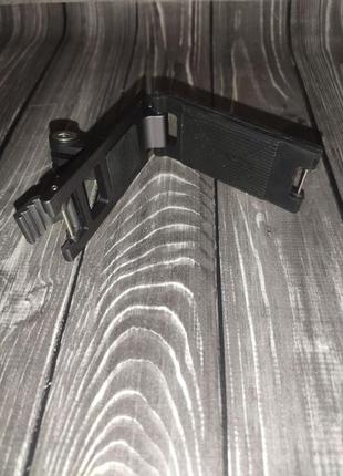 Кріплення pgytech action camera strap holder 5