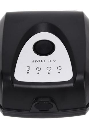 Сонячний кисневий аератор chiciris, два робочих режими. невеликий