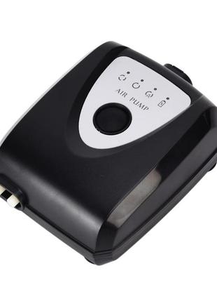 Сонячний кисневий аератор chiciris, два робочих режими. невеликий