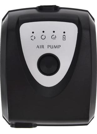 Сонячний кисневий аератор chiciris, два робочих режими. невеликий