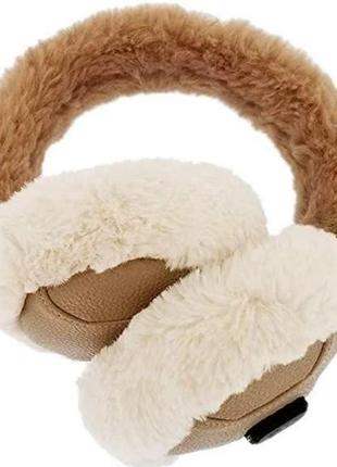 Навушники з підігрівом aroma season 100