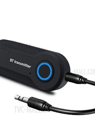 Gt-09 3.5mm jack adio adapter бездротовий bluetooth stereo aud...