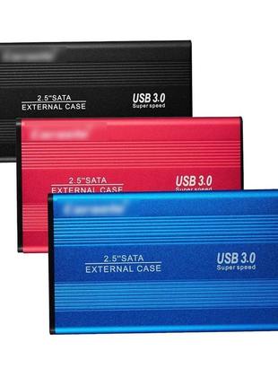Портативний зовнішній жорсткий диск , basics, usb3.0, 2,5" usb...