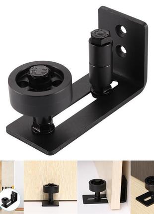 Кронштейн для розсувних дверей.