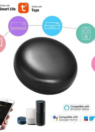 Розумний wifi пульт управління tuya smart tyir-rmc