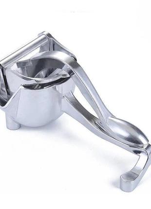 Соковыжималка ручная yr-1986 manual juicer