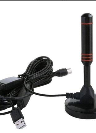 Внутрішня цифрова тв-антена антена hdvtv антена dvb-t2