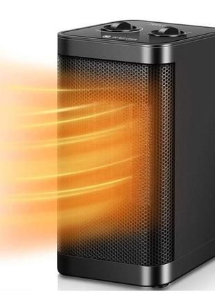 Тепловентилятор merece - портативні електричні обігрівачі вент...