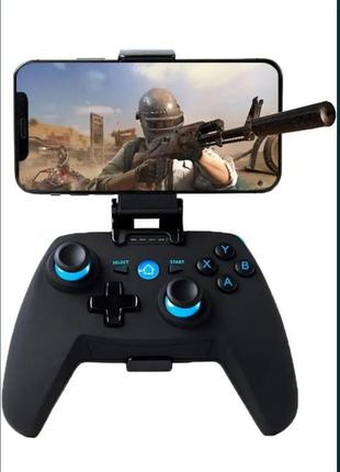 Геймпад, контролер для пк, бездротовий bluetooth-контролер and...
