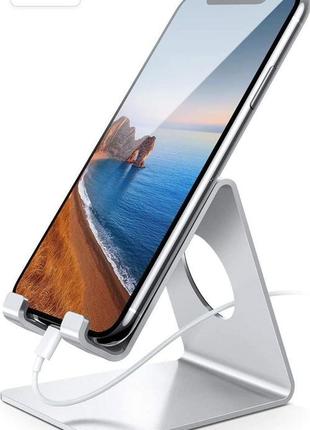 Тримач для мобільного телефону lamicall, 12 mini 11 pro xs max...