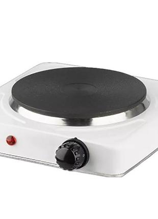 Електропліта настільна дискова raf 8010a