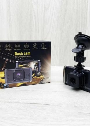 Відеореєстратор dash cam t685g